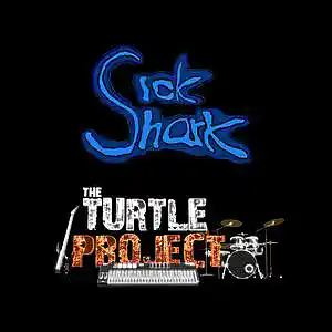 Picture for song 'Don't Wake Me (feat. The Turtle Project)' by artist 'Sick Shark'
