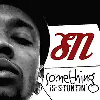 Picture for song 'Something Is Stuntin'' by artist 'Xitruc NiVri'