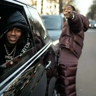 Picture for song 'THEM (BUY 1 GET 4 FREE)' by artist 'S MELO'