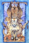 Picture for song 'Shamanic Journey.mp3' by artist 'snot'
