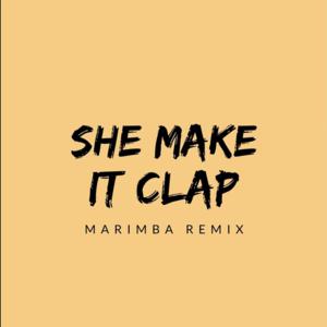 Picture for song 'Sonnerie Gratuite She Make It Clap Soulja Boy (Ma' by artist 'SonneriePortable'