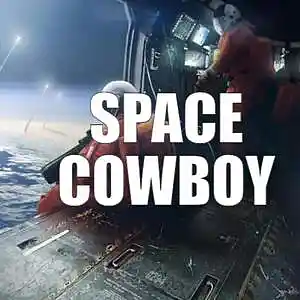 Picture for song 'TIME - Space Cowboy (prod. by DeeWillOfficial)' by artist 'SoundDriveRecords'