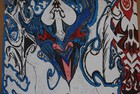 Picture for song 'SNAKEDANCE' by artist 'SPADEHOUSE filthtaepowe DSICCSicilian DA SEASIDE POPE'
