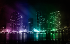 Picture for song 'City Lights (SOLD)' by artist 'Spazz Beats'