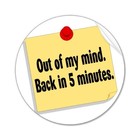 Picture for song 'Out of My Mind' by artist 'Spazz Beats'