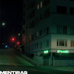 Picture for song 'MENTIRAS (85bpm Ab Major)' by artist 'SteveJal'