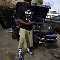 Picture for song 'STACKS ON DECK CARTER DIAMOND DR THE DON FAT TONY' by artist 'STONE COLD PRODUCTIONS'