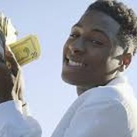 Picture for song 'Free NBA Young Boy Type Beat - Outstanding' by artist 'Supa Dave Beatz Productions'