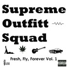 Picture for song 'We Stuntin'' by artist 'Supreme Outfitt Squad'