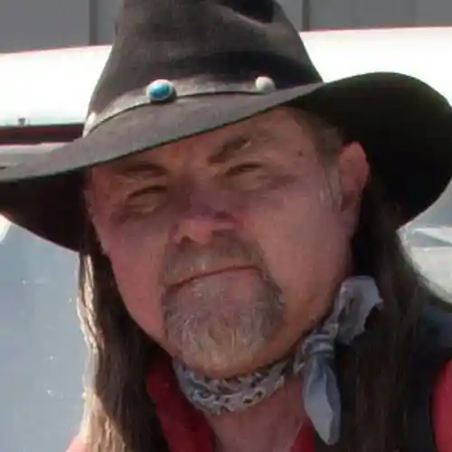 Picture for song 'Stand Back' by artist 'Tramp Iron Railroad'