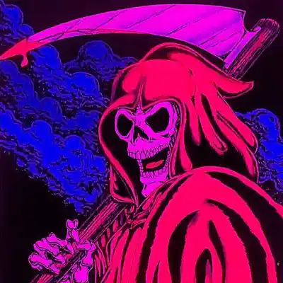 Picture for song 'WIND - CHILL $UICIDEBOY$ TYPE BEAT' by artist 'Tekai'