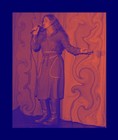 Picture for song 'More' by artist 'Teri Thompson'