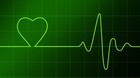 Picture for song 'Digital Heartbeat' by artist 'Tha Sa!nt'