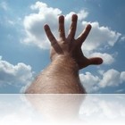 Picture for song 'Touch The Sky' by artist 'The 614 Hitmaker'