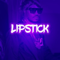 Picture for song 'Lipstick ' by artist 'Pragz'
