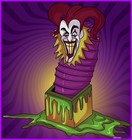 Picture for song 'JACK IN DA BOX (new beat) W/HOOK free download' by artist 'THE COUNT PRODUCTIONS'