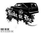 Picture for song 'Ride or Die' by artist 'Thee and Thou'
