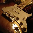 Picture for song 'Buff Test' by artist 'The Electric Cow Bell Project'