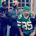 Picture for song 'Manslaughter | Slaughterhouse Type Beat' by artist 'The Harlem Kid'