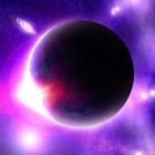 Picture for song '*EPIC* Eclipse' by artist 'THE L3GION OF DOOM'