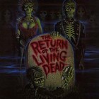 Picture for song 'Back From The Dead | (.99 Demo DL)' by artist 'The Monsters Producers'