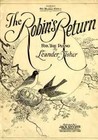 Picture for song 'The Robin's Return' by artist 'The Parlor Songs Academy'