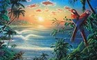 Picture for song 'Island Paradise' by artist 'TheRealJayAllen'