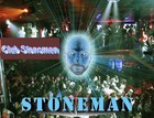 Picture for song 'Club Stoneman' by artist 'The Stoneman'