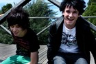 Picture for song 'On-Screen Romance' by artist 'Third Best Guess'