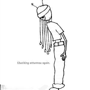 Picture for song 'At The Crossroads Blues' by artist 'tichphillips'