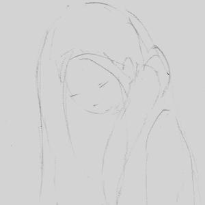 Picture for song 'very strange girl friend' by artist 'tichphillips'