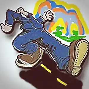 Picture for song 'Galavantin' by artist 'TimM Songs'