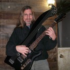 Picture for song 'harpguitar demo' by artist 'Tom Tracy'