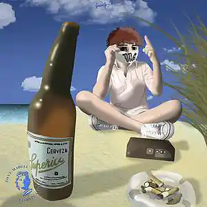 Picture for song 'Summer Days' by artist 'Tony Marell'