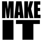 Picture for song 'MAKE IT HAPPEN (BEAT) by Trackbaby Beats' by artist 'TRACKBABY BEATS CLUB BANGAS'