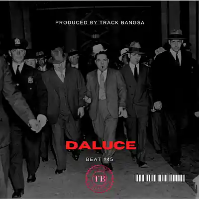 Picture for song 'Track Bangsa-DaLuCe 170 BPM' by artist 'Track Bangsa'