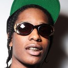 Picture for song 'A$AP ROCKY - PURPLE LIFE BANGER !! FREE DL' by artist 'Tracks By Ced Spitta'