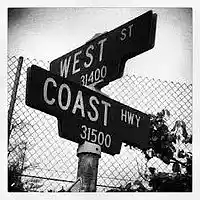 Picture for song 'Westcoast 820217' by artist 'TREDOXBEATS'
