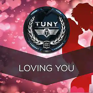 Picture for song 'Loving You' by artist 'Tuny Beats'