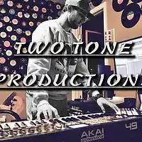 Picture for song 'DESIGNATED DRIVER X DRAKE TYPE (PROD BY TWO TONE)' by artist 'Two Tone Productions (YNOT TONY)'