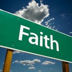 Picture for song 'Faith' by artist 'vreebeats'