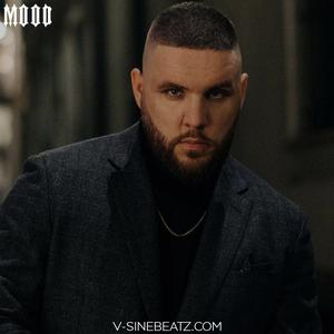Picture for song 'Mood (Buy 1 Get 1-3 FREE)' by artist 'V-Sine Beatz'