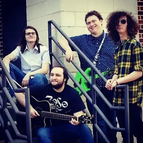 Artist picture