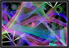 Picture for song 'Flux' by artist 'w1z11'