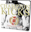 Picture for song 'CHAMPION KICKS: ROUND 1 From WavCircle.com' by artist 'WavCircle Website'