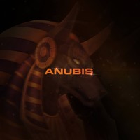 Picture for song '*ARAB* Anubis' by artist 'Wayne On The Track'