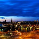 Picture for song 'Whispering_Glades_-_Stockholm_by_night' by artist 'Whispering Glades'
