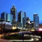 Picture for song 'Downtown **INTENSE**' by artist 'Woodlyn'