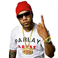 Picture for song 'Flo Rida type beat Prod SpazzJazz Music' by artist 'Word of Mouth Music'