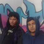 Picture for song 'Sector ocho - Aun se esconden.mp3' by artist 'Wu Records'